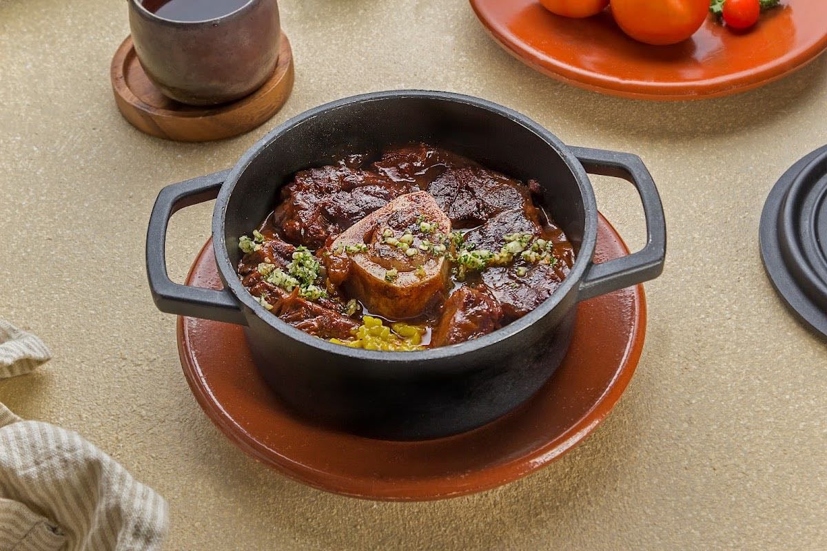 Tartufo Ristorante