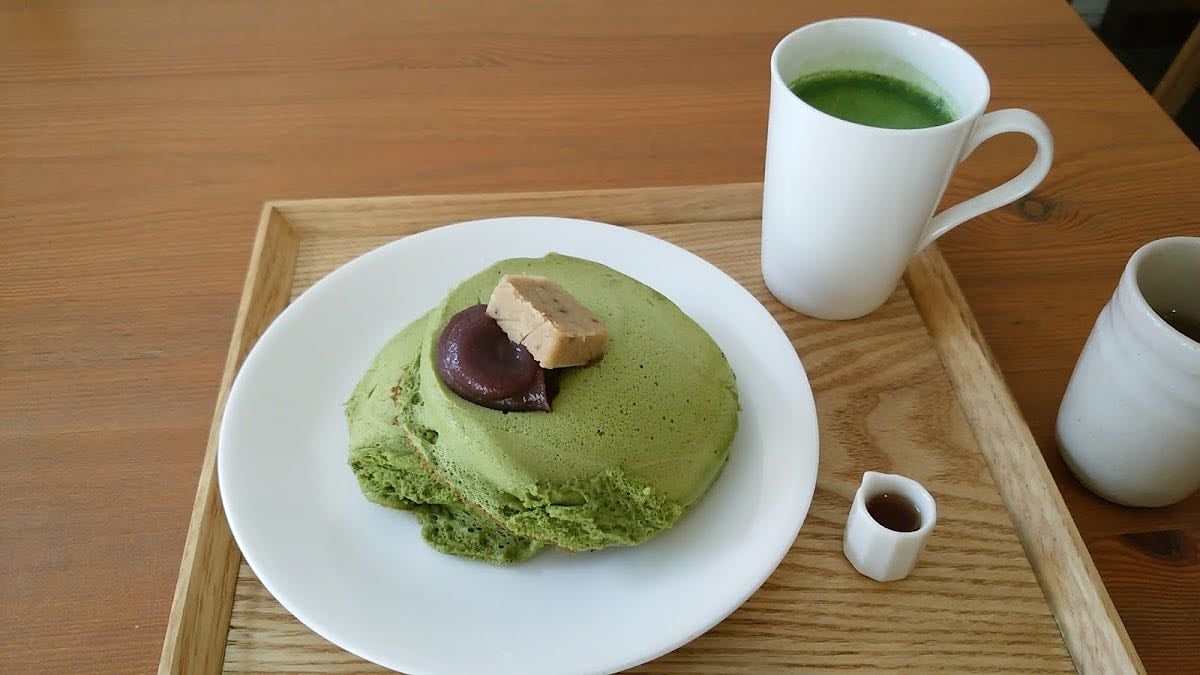 Umezono CAFE & GALLERY