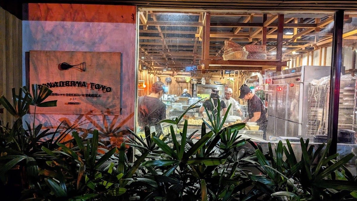 Toyo Eatery