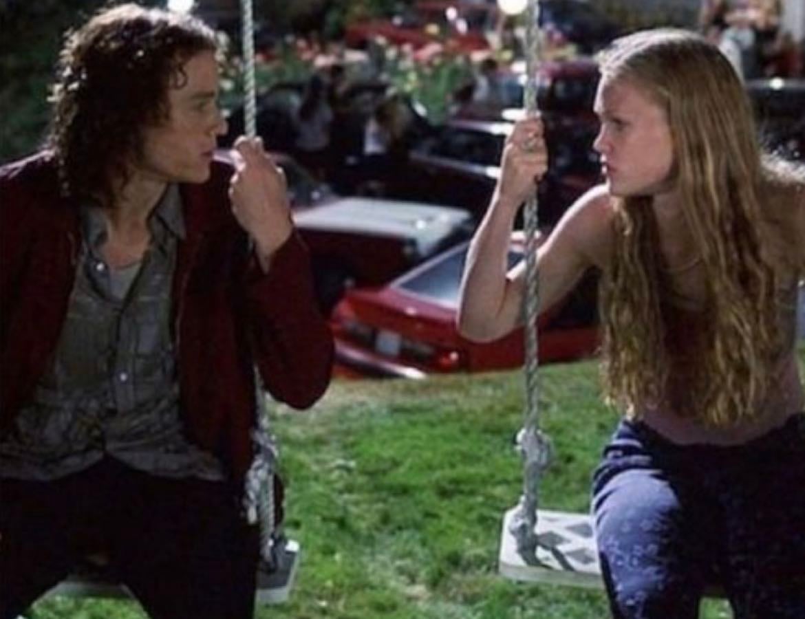 Romcoms - Movies hypelist by ju