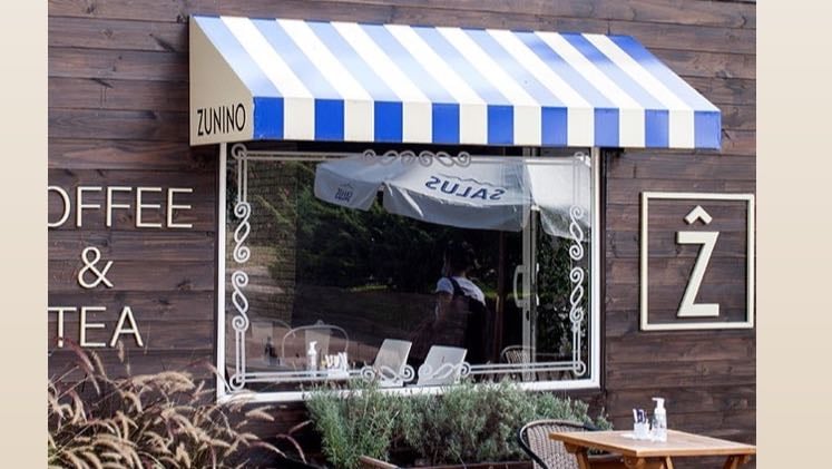 Zunino Patisserie