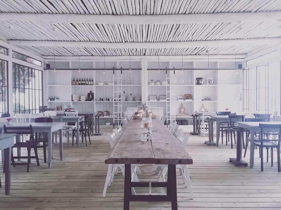 La Linda Panadería y Café