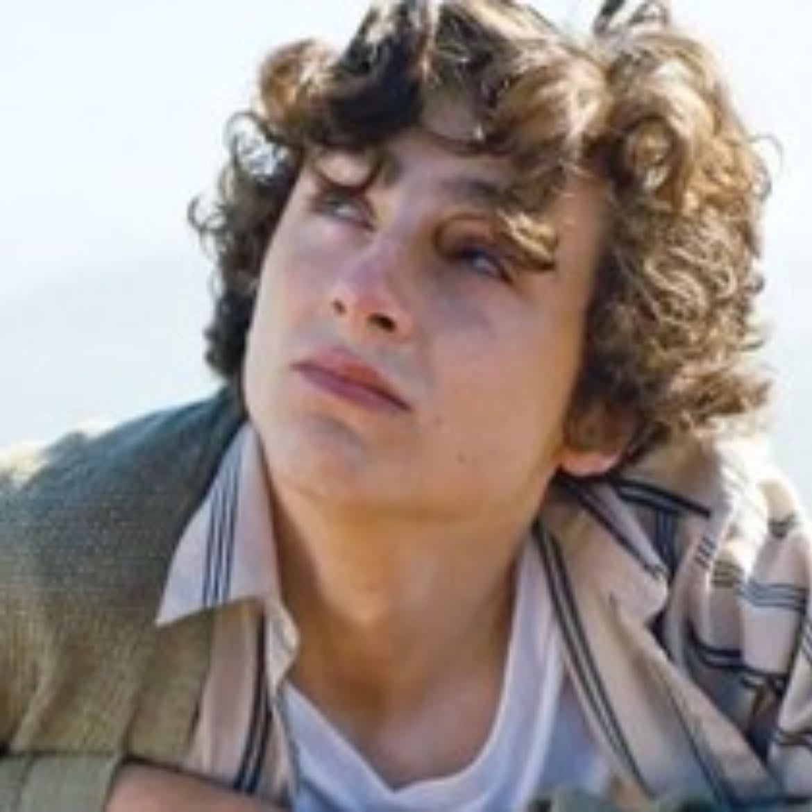 Beautiful Boy - Felix van Groeningen