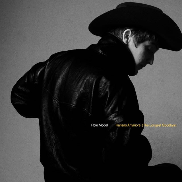 The Longest Goodbye - Song · ROLE MODEL