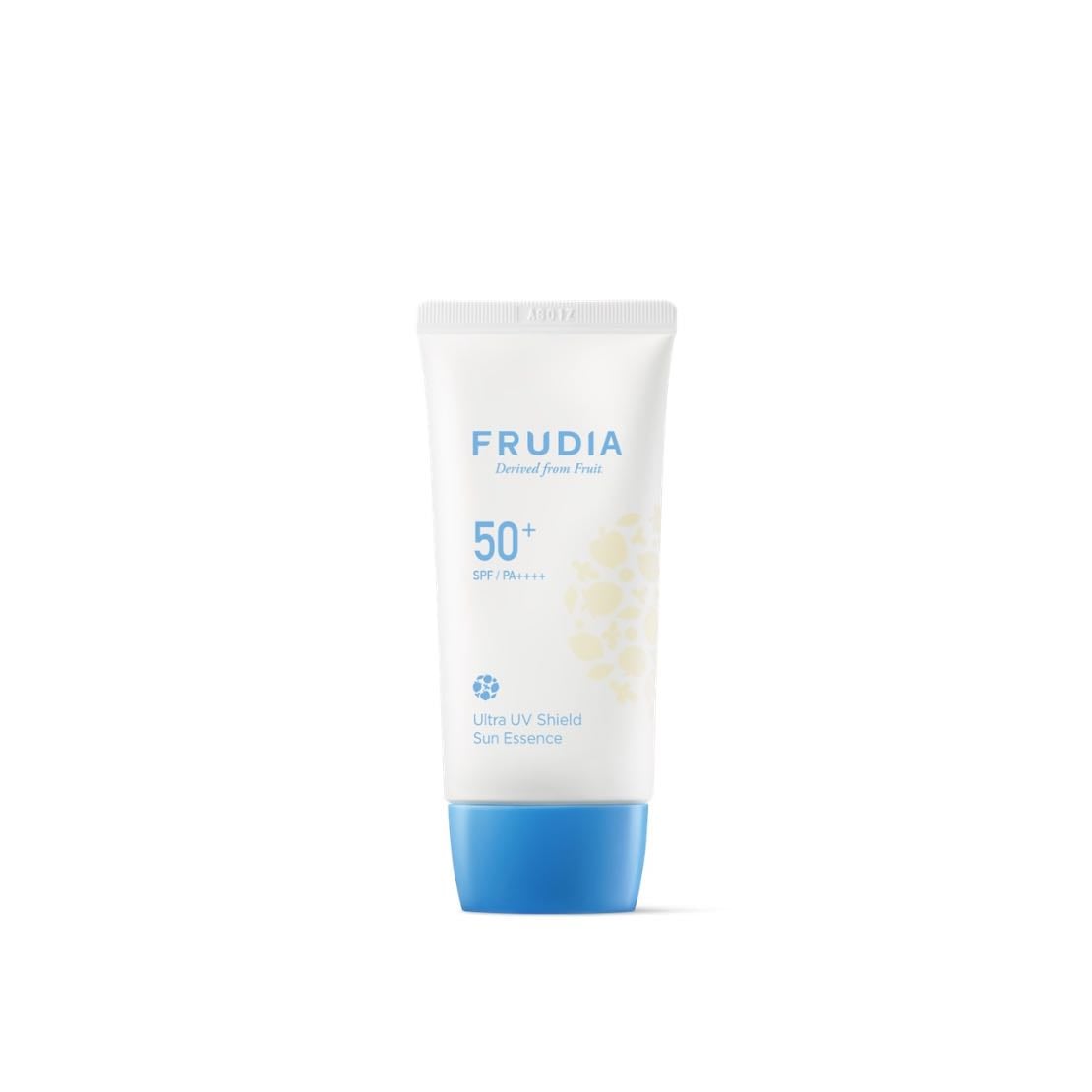 Frudia SPF - My favorite spf!! Have been using it for over a year and i didnt have any issues with it