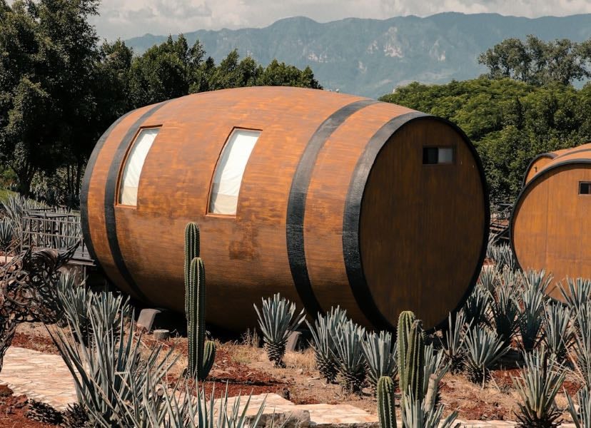 Tequila jalisco lugares lindos - Places hypelist by Sebastian Fausto