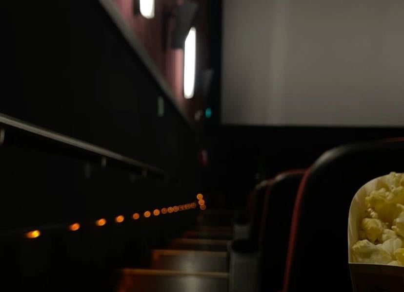 Movies 馃摷馃嵖 - Movies hypelist by Sebastian Fausto