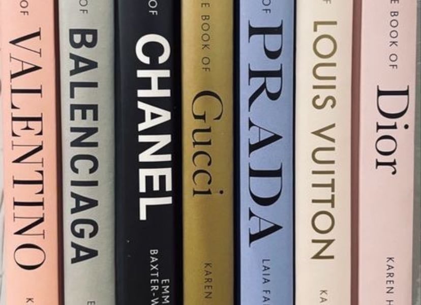 Los mejores libros - Books hypelist by Sebastian Fausto