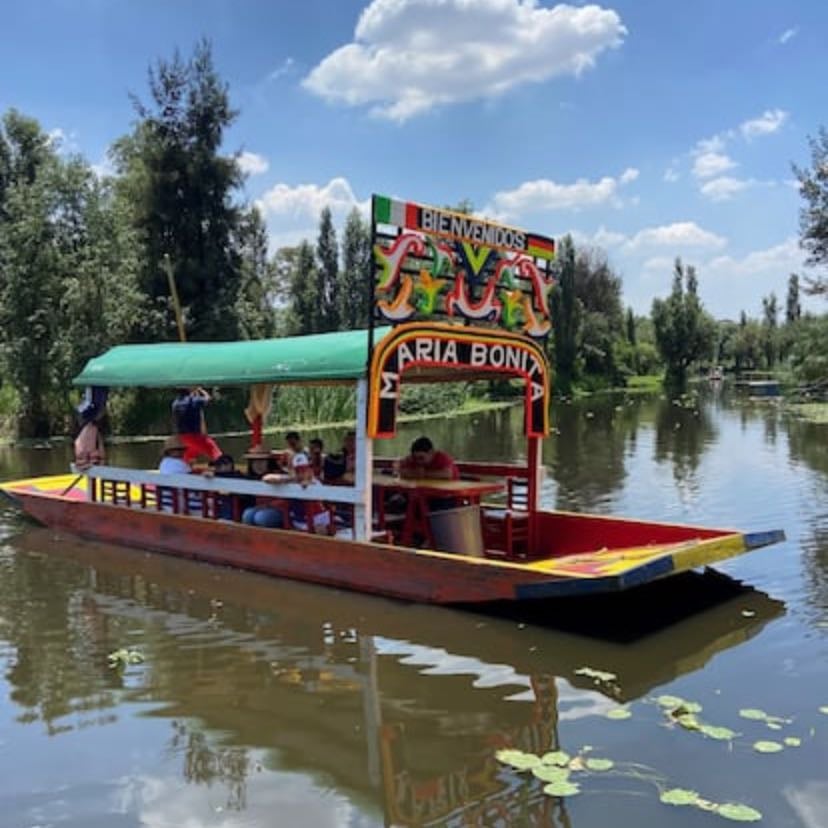 Xochimilco