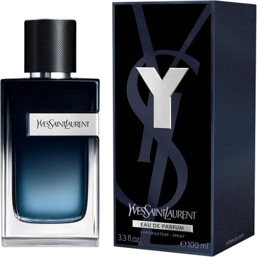 Perfume ysl