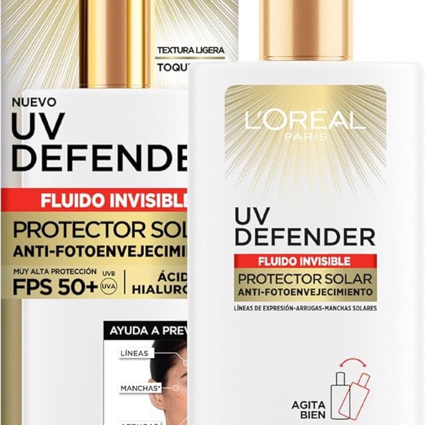 L’Oréal parís - Protector