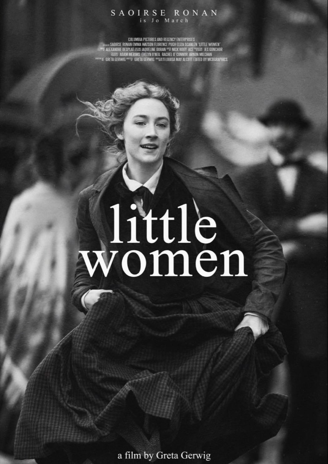 Little Women - Louisa May Alcott · 1983