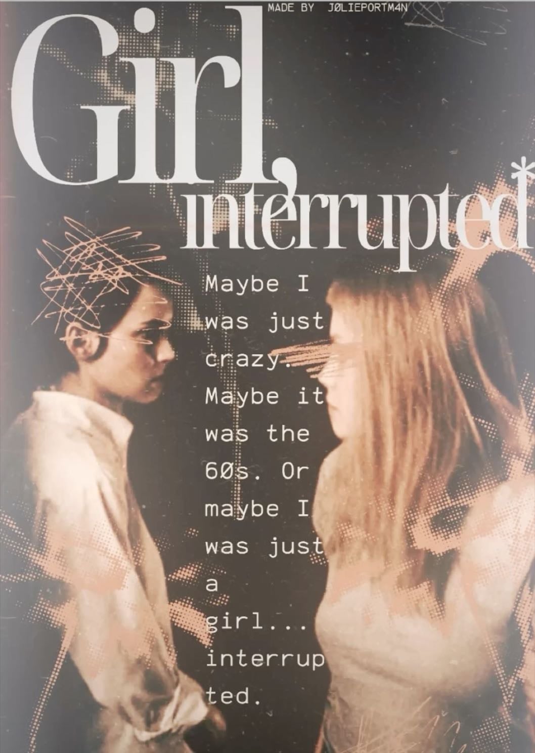 Girl, Interrupted - James Mangold · 1999