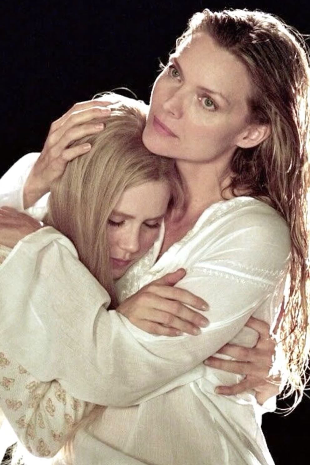 White Oleander - Peter Kosminsky · 2002