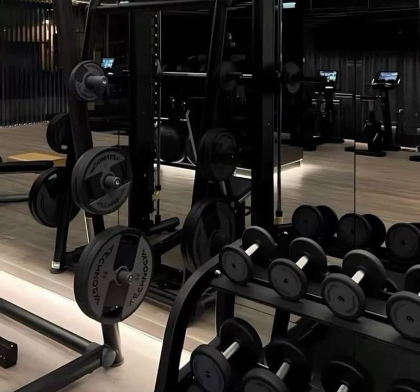 Workout - Fitness hypelist by Maria