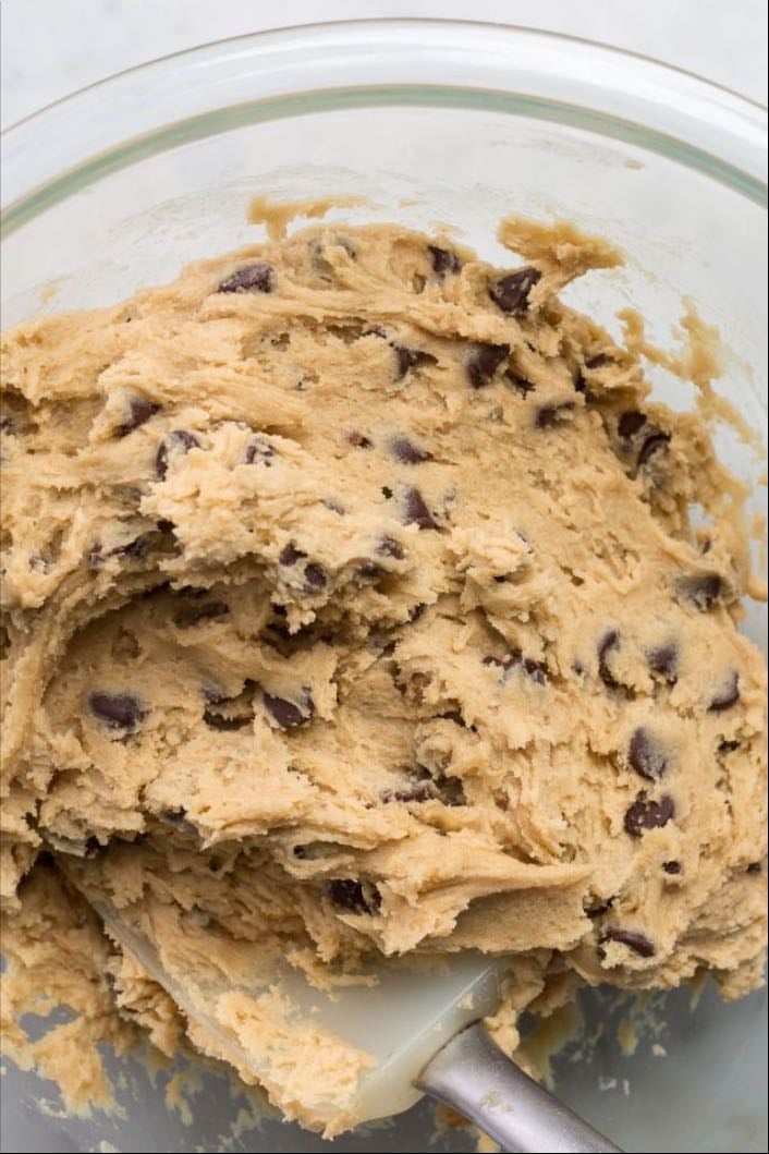 Cookie dough