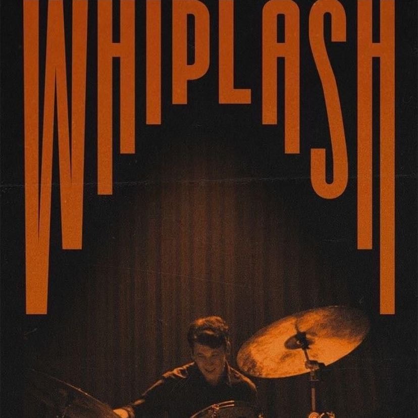 Whiplash 🥁 - Damien Chazelle · 2014