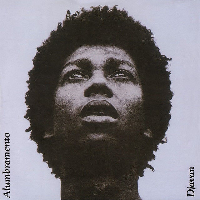 Meu Bem Querer - Song · Djavan