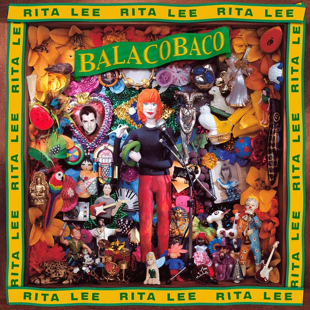 Amor E Sexo - Song · Rita Lee, Roberto De Carvalho