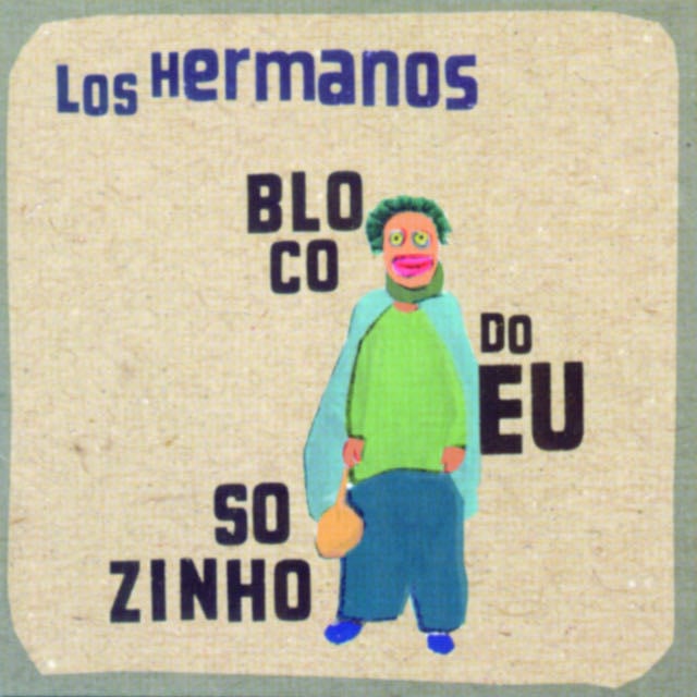 Sentimental - Song · Los Hermanos
