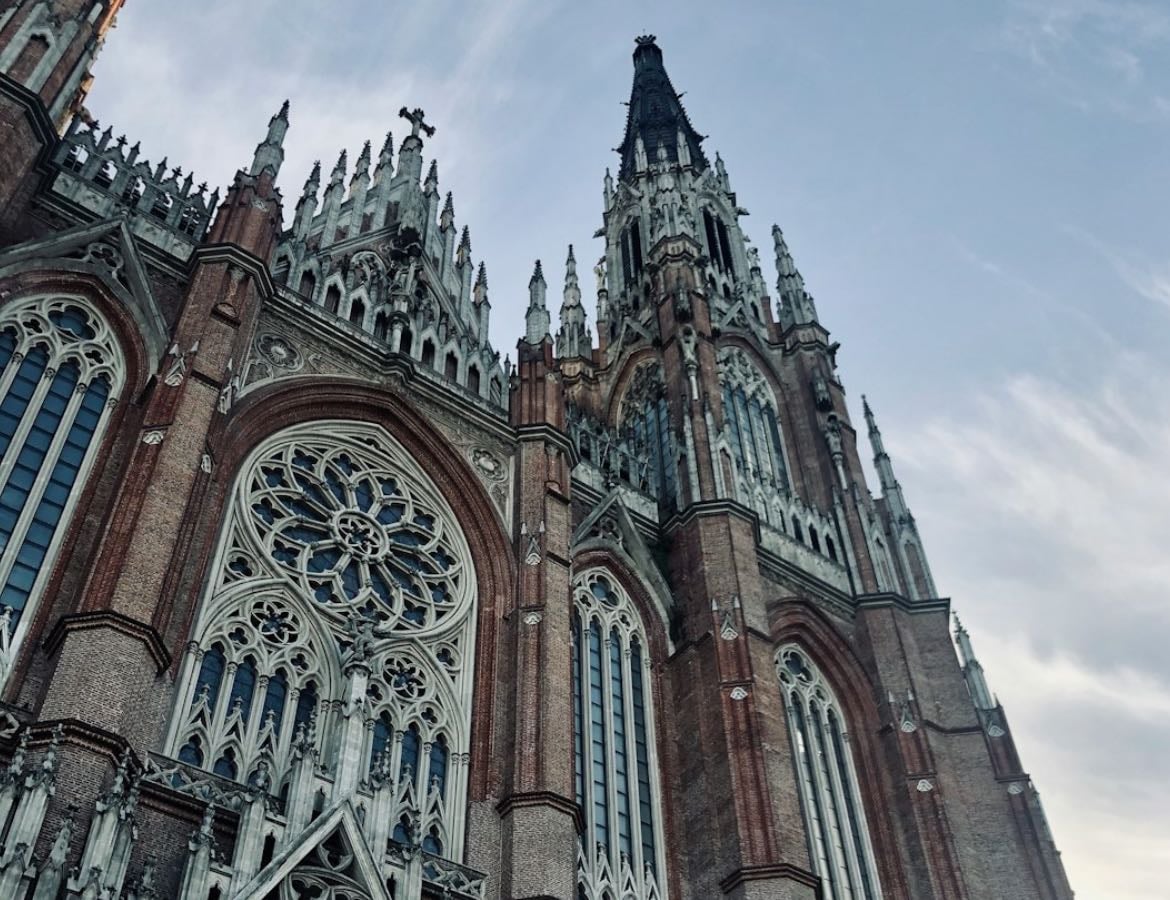 La Plata