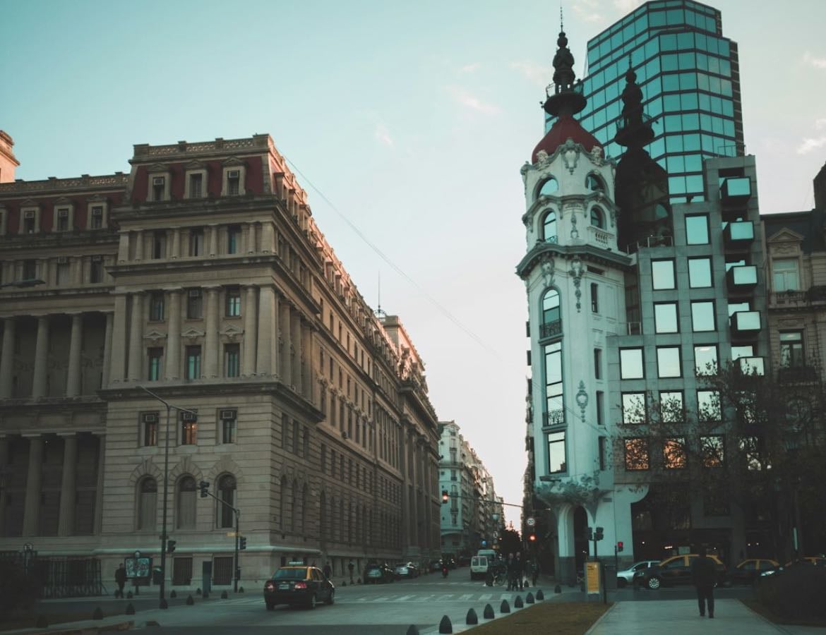 Buenos Aires Querido