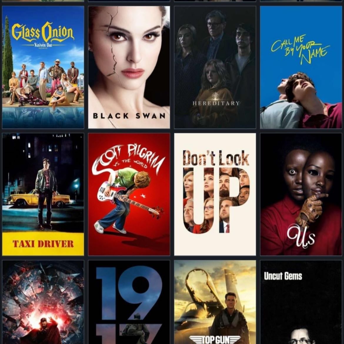Movies
