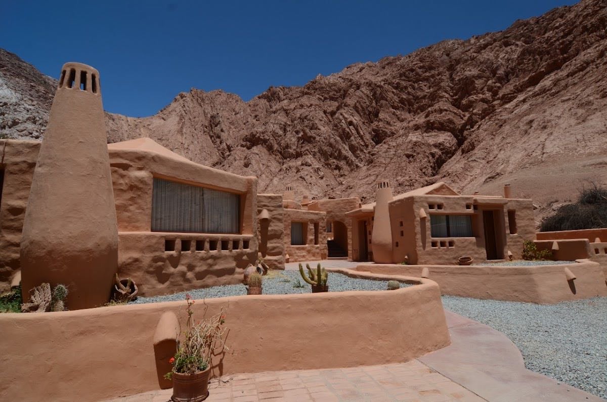 Los Colorados Cabañas Boutique - Purmamarca, Jujuy