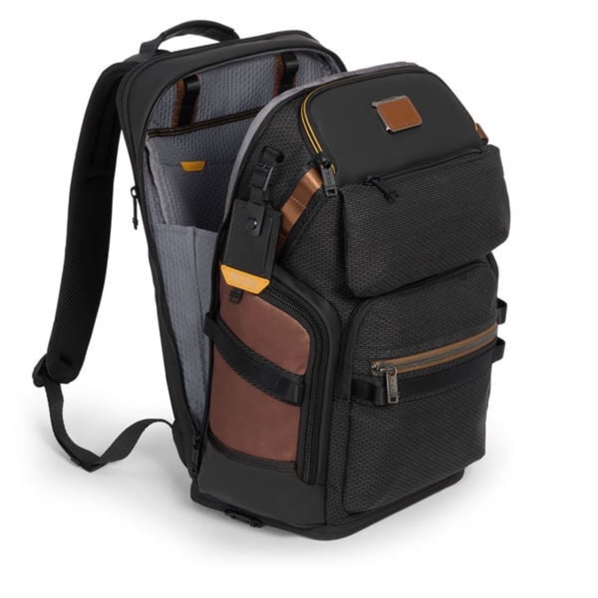 Mochila - Bolso/morral