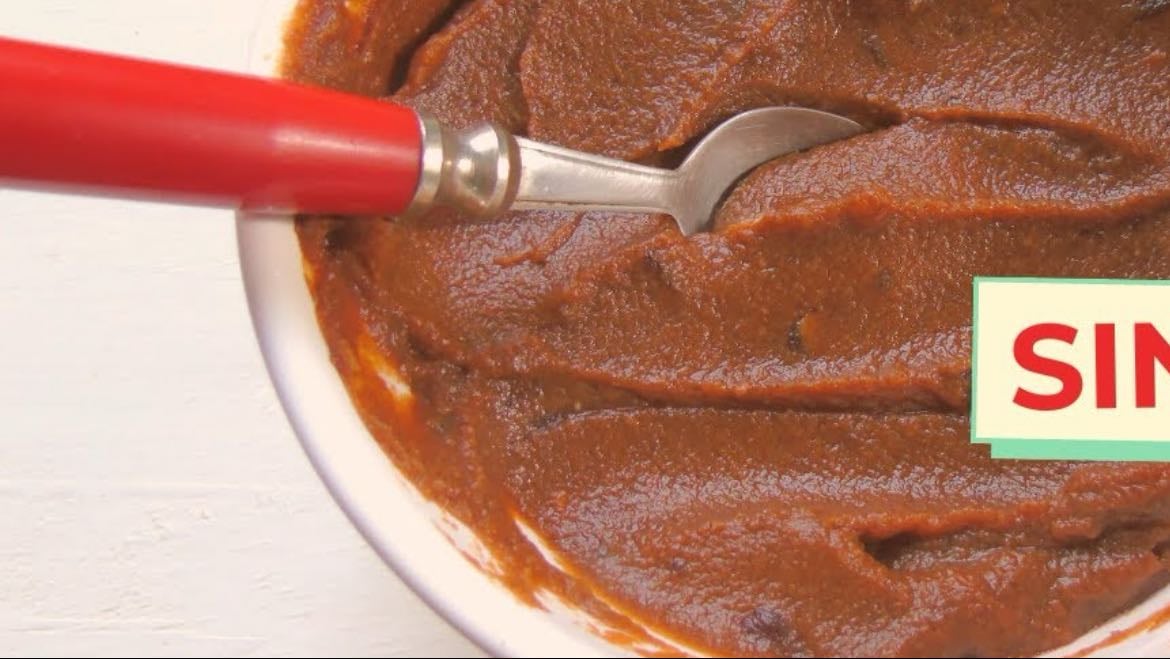 Falso dulce de leche