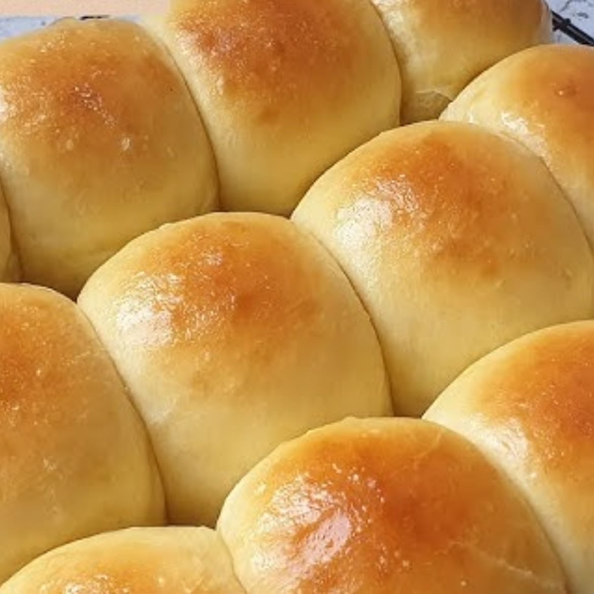 Pan de papa