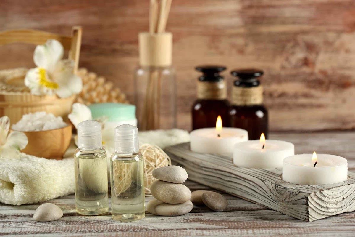 Del Pilar Spa