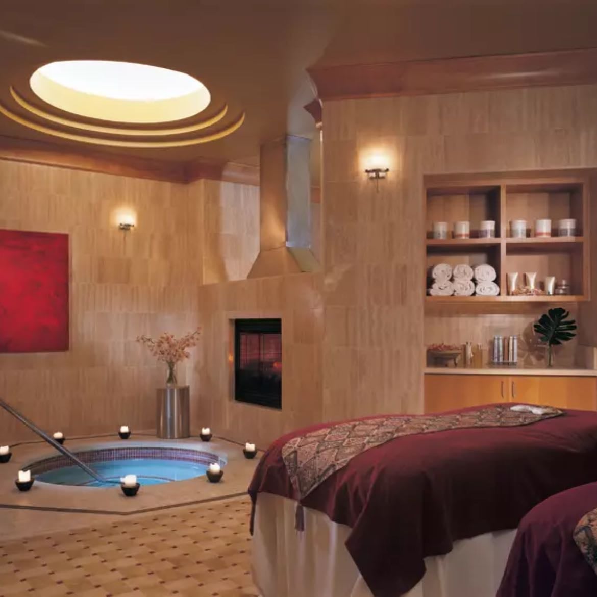 Spa