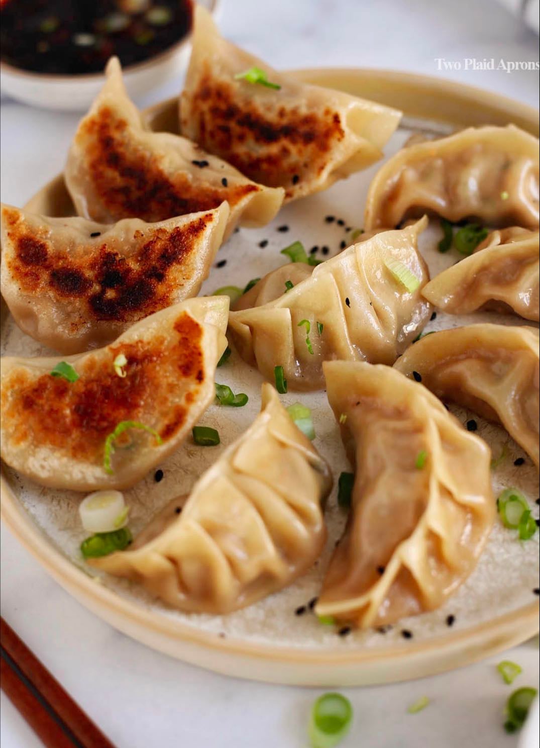 Dumplings