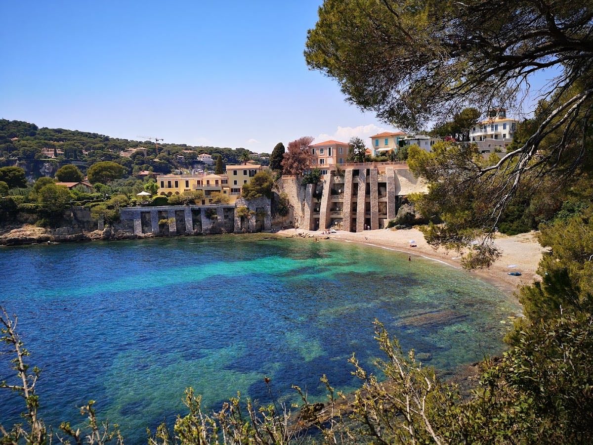 Saint-Jean-Cap-Ferrat