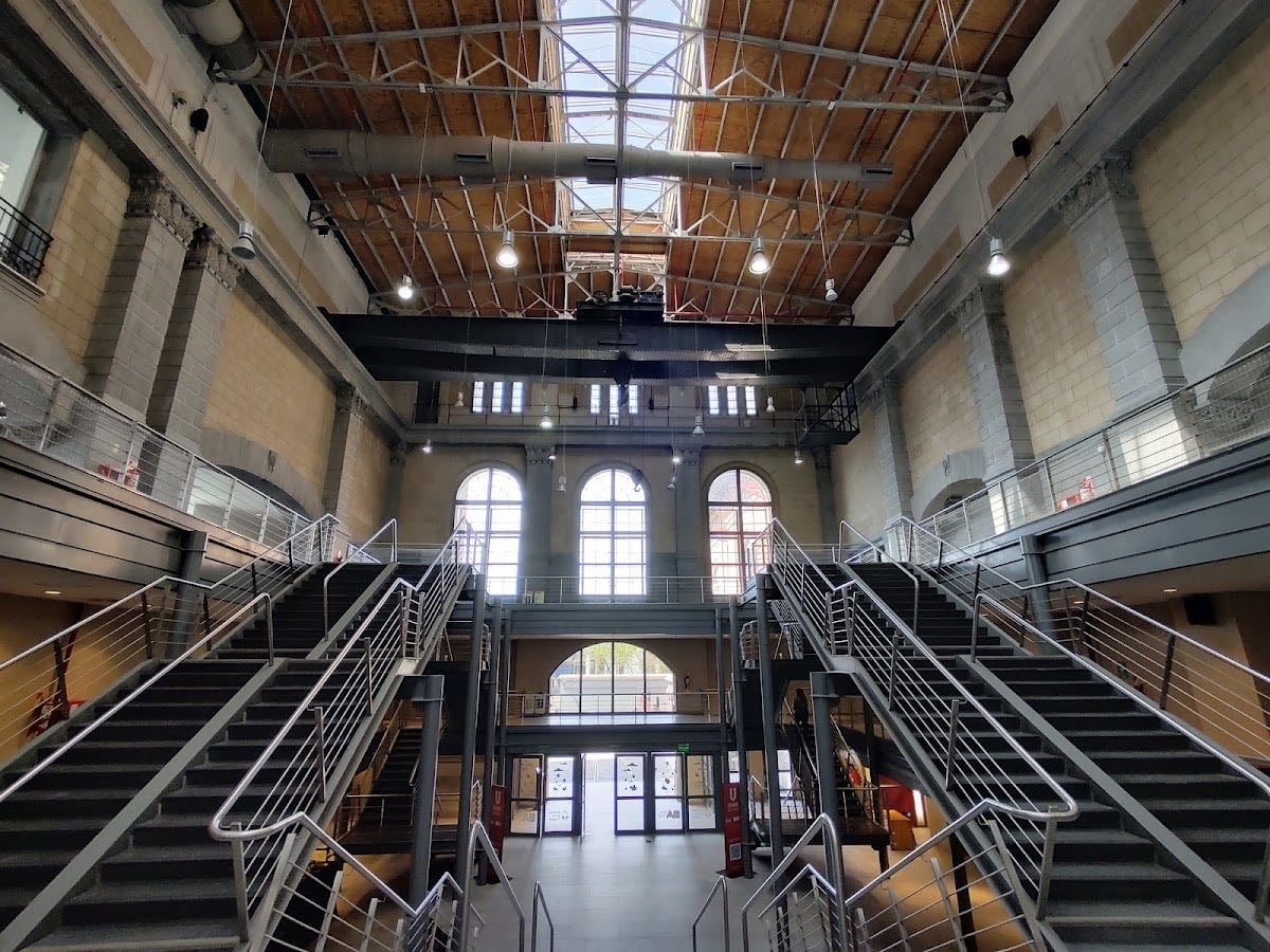 Usina del Arte