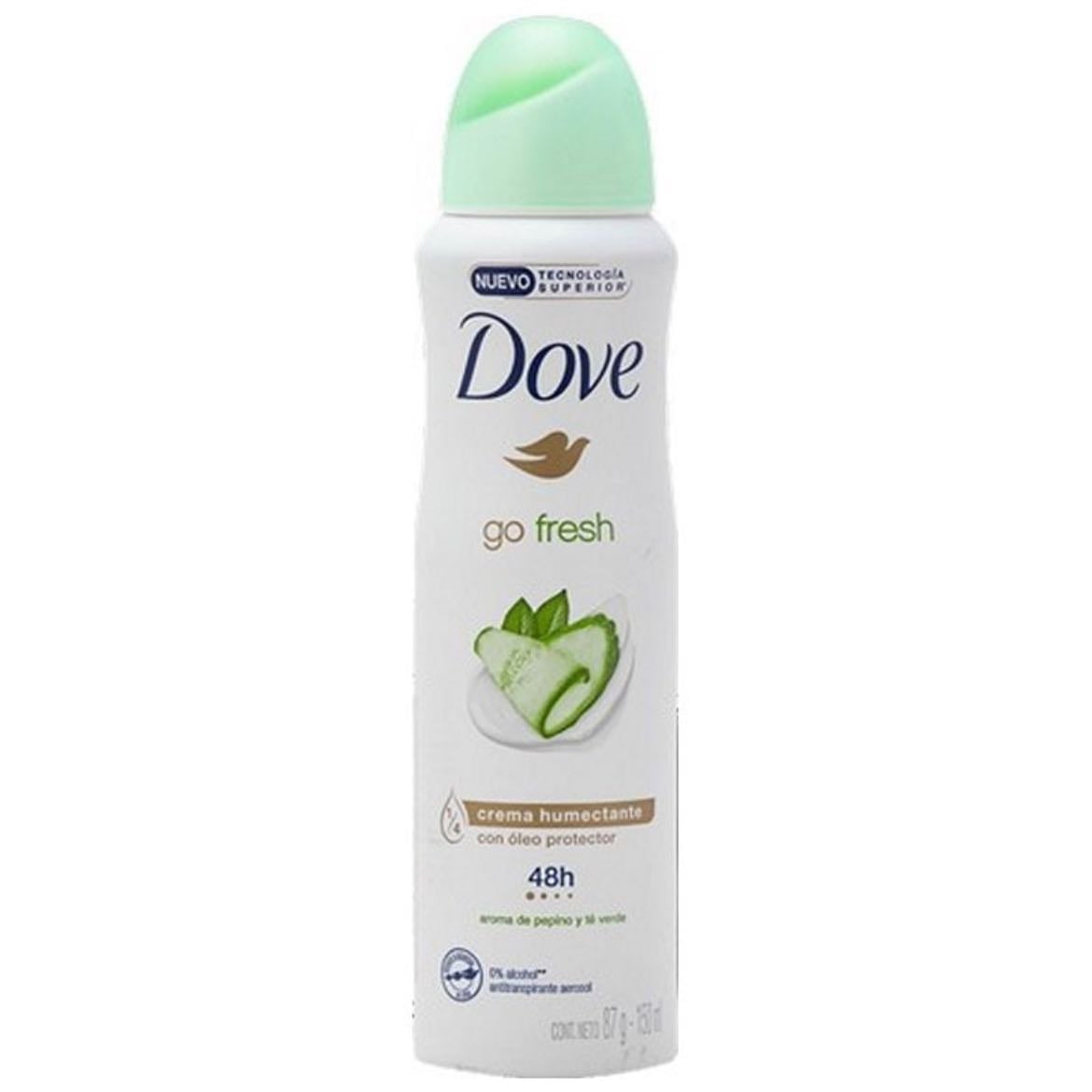 Desodorante