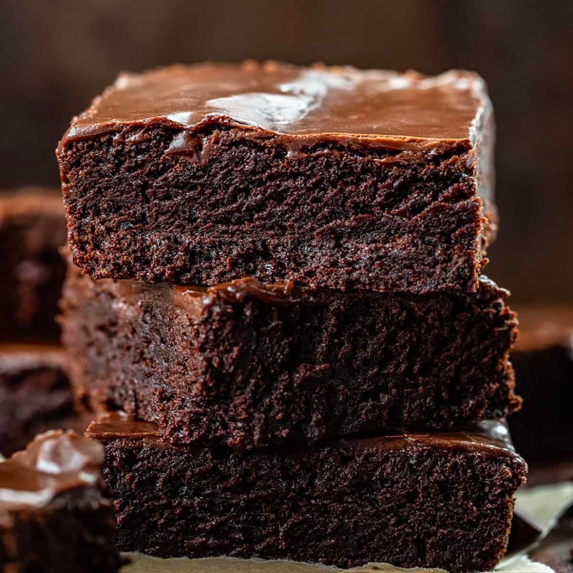 Brownie - Nesquick