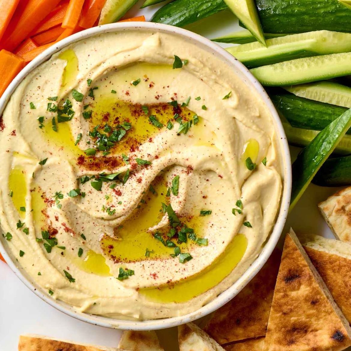 Hummus