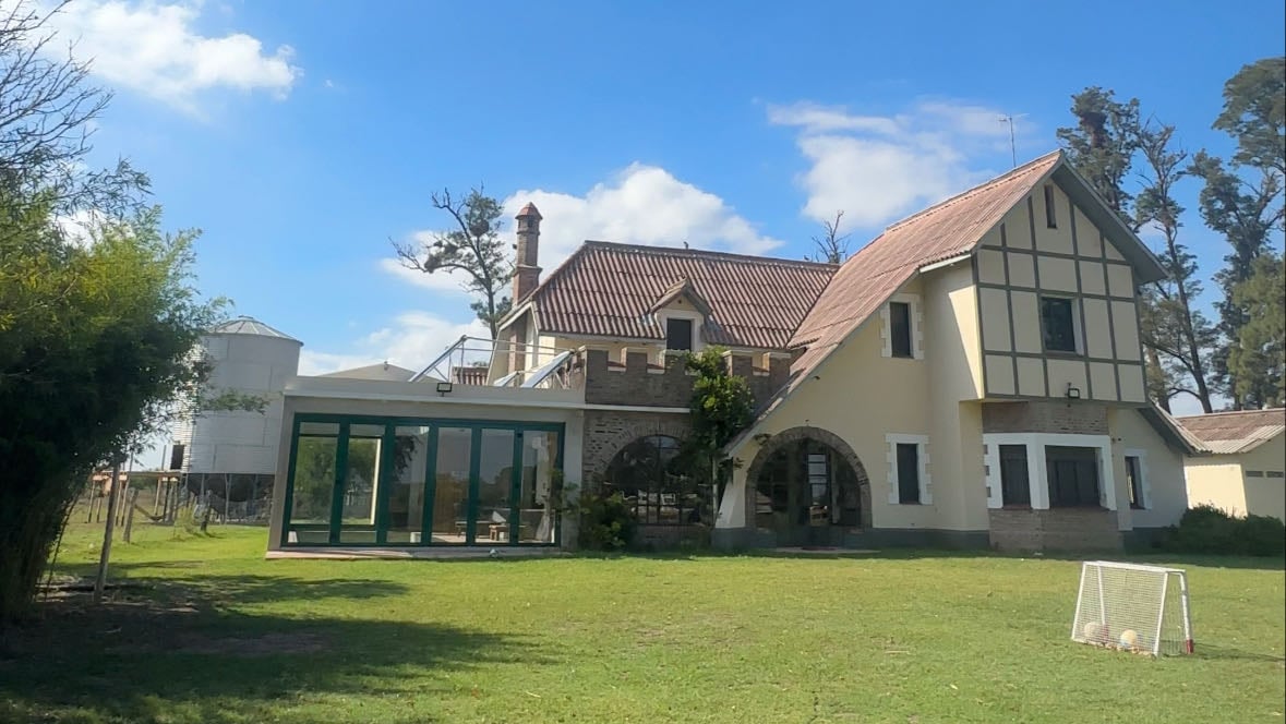 Estancia Las Marias - Marcos Paz