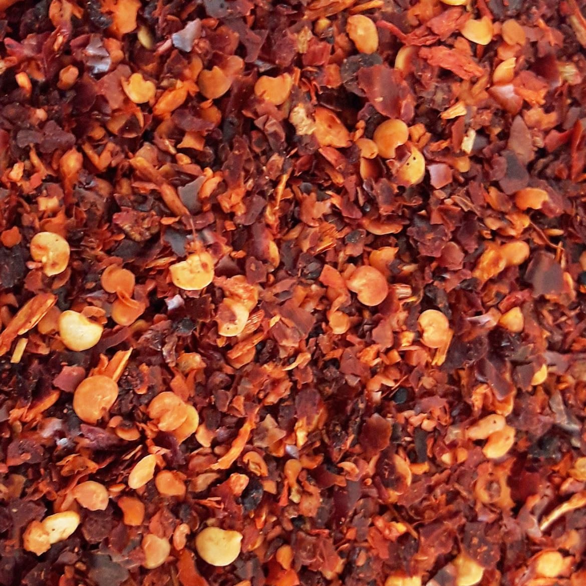 Aji molido