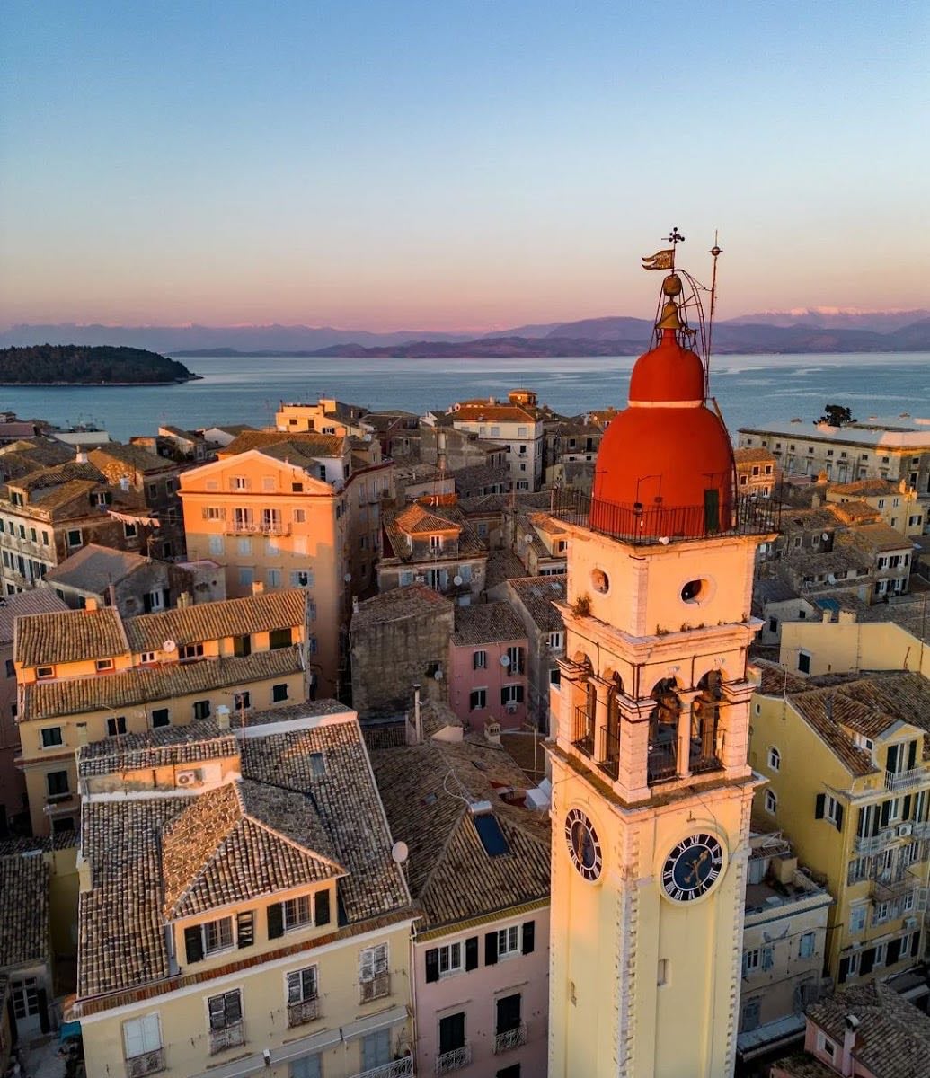 Corfu