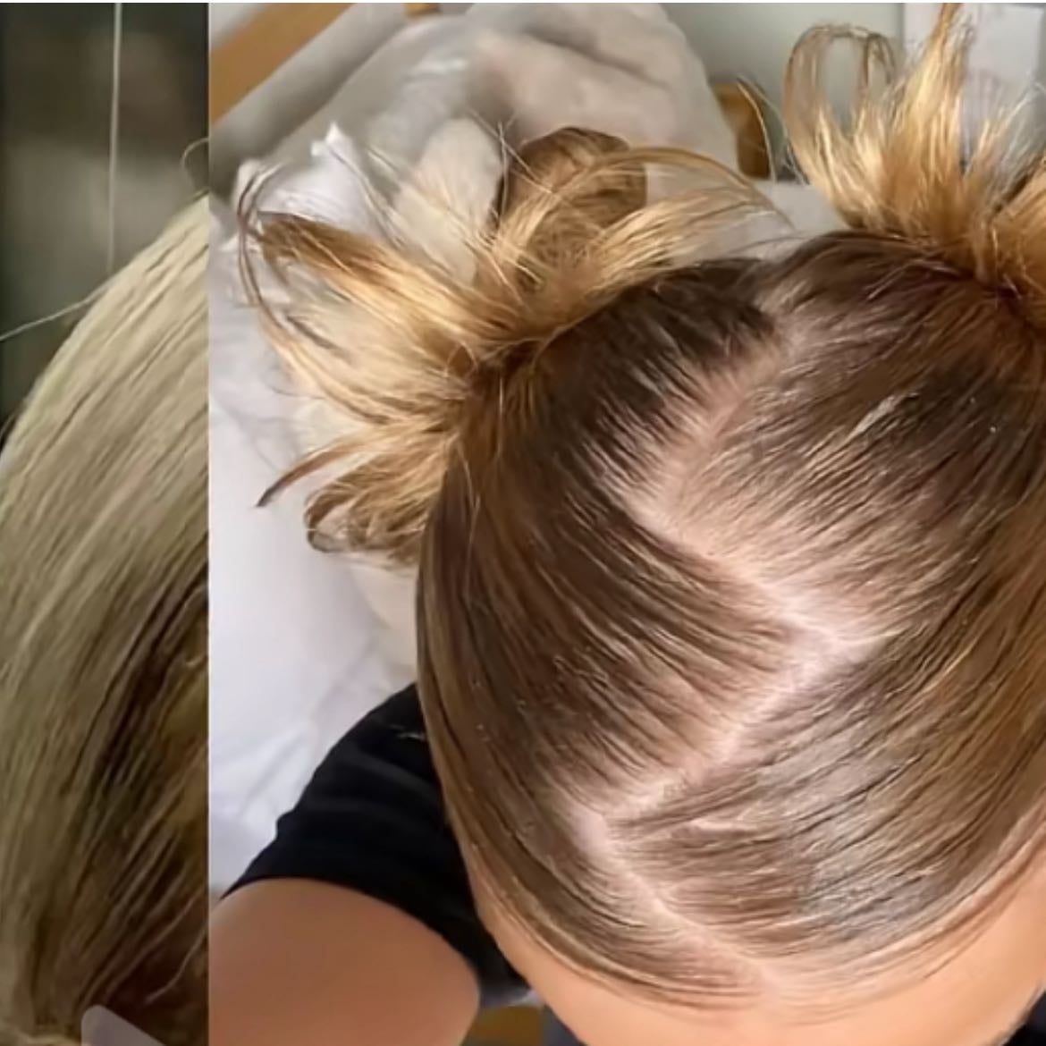 Short hairstyles