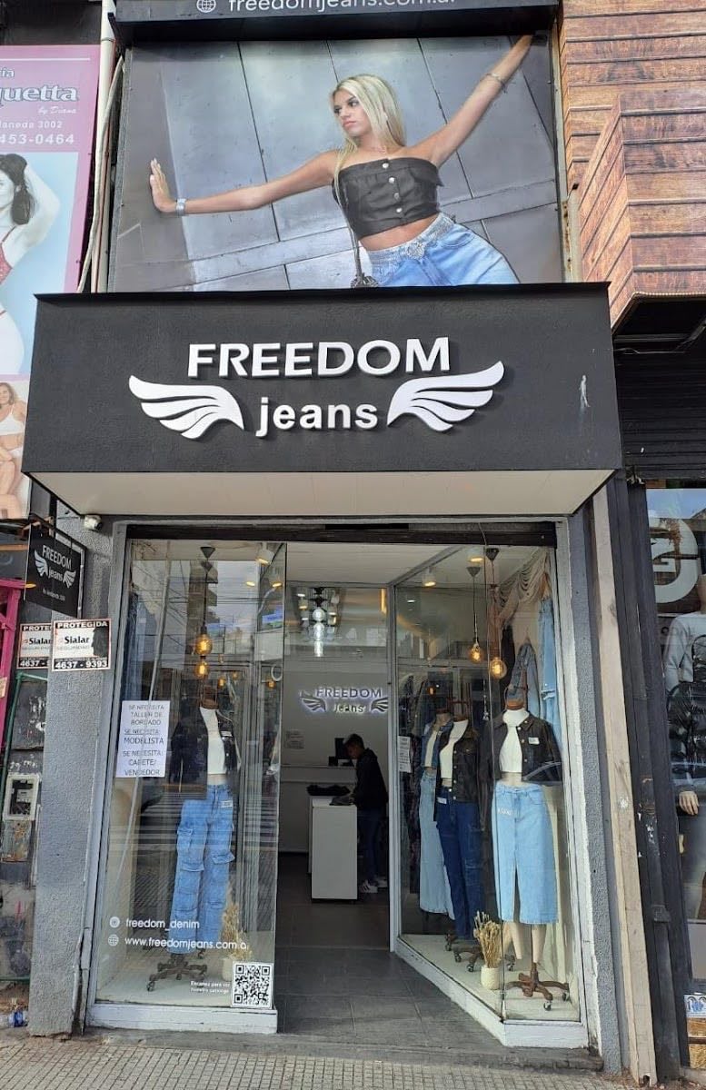 FREEDOM