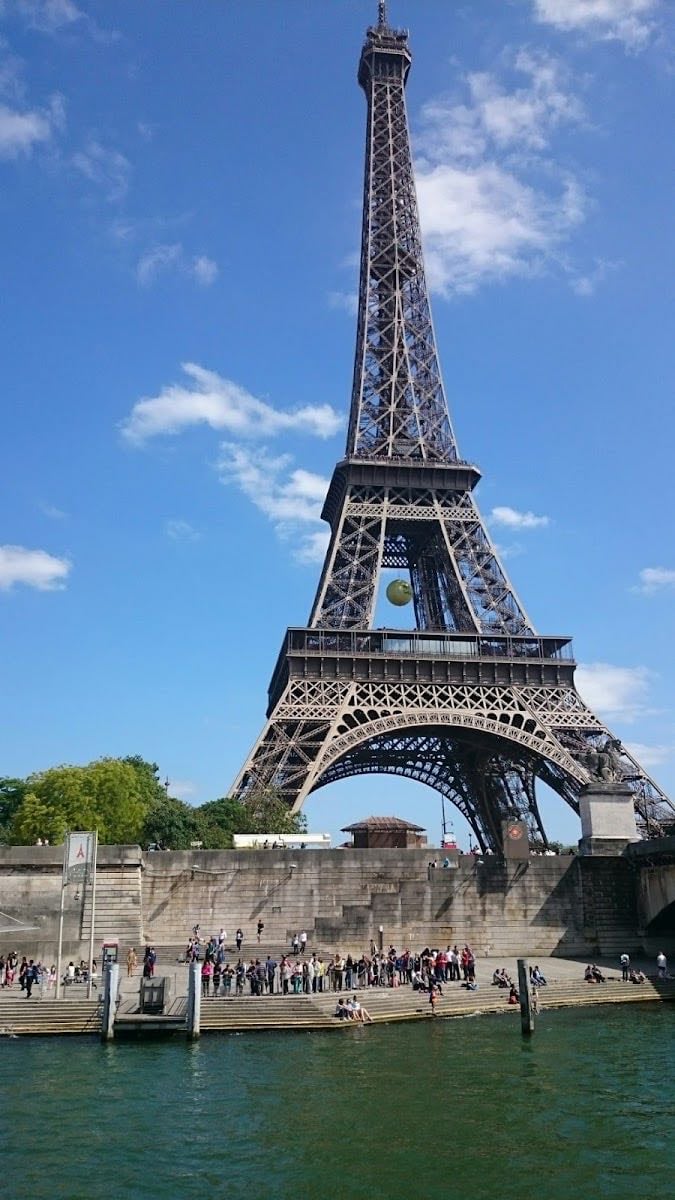 Trocadéro - Paris