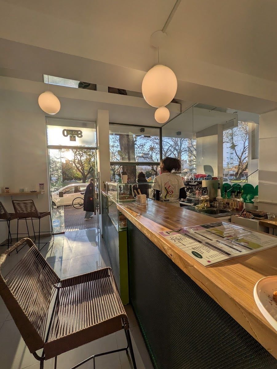 ROH vivimos café