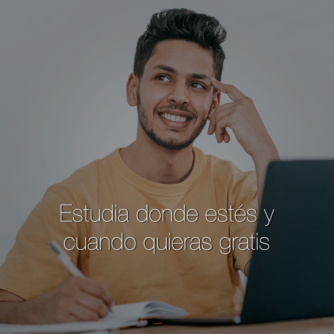 Claseflix - Cursos online gratuitos