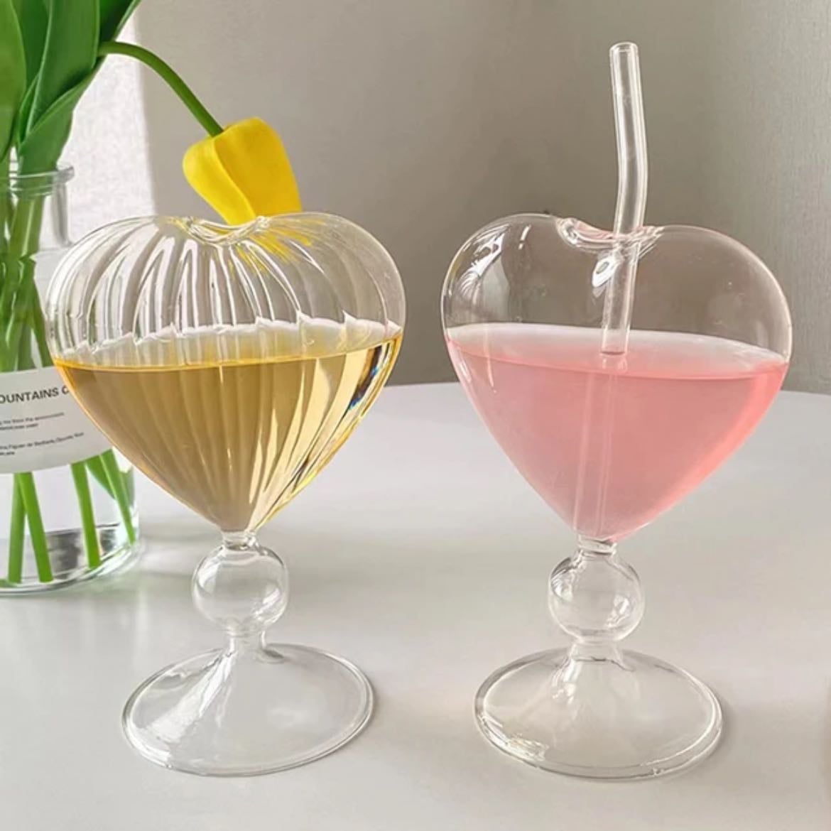 Copas - Originales/martinis/corazón