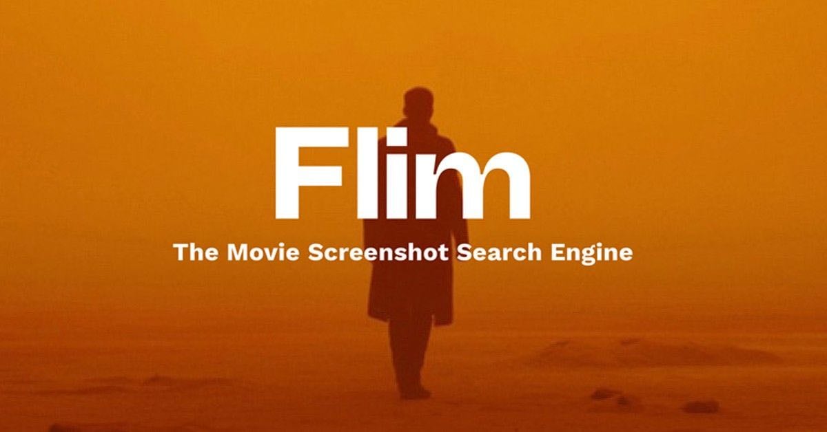 Flim - IA símil shotdeck