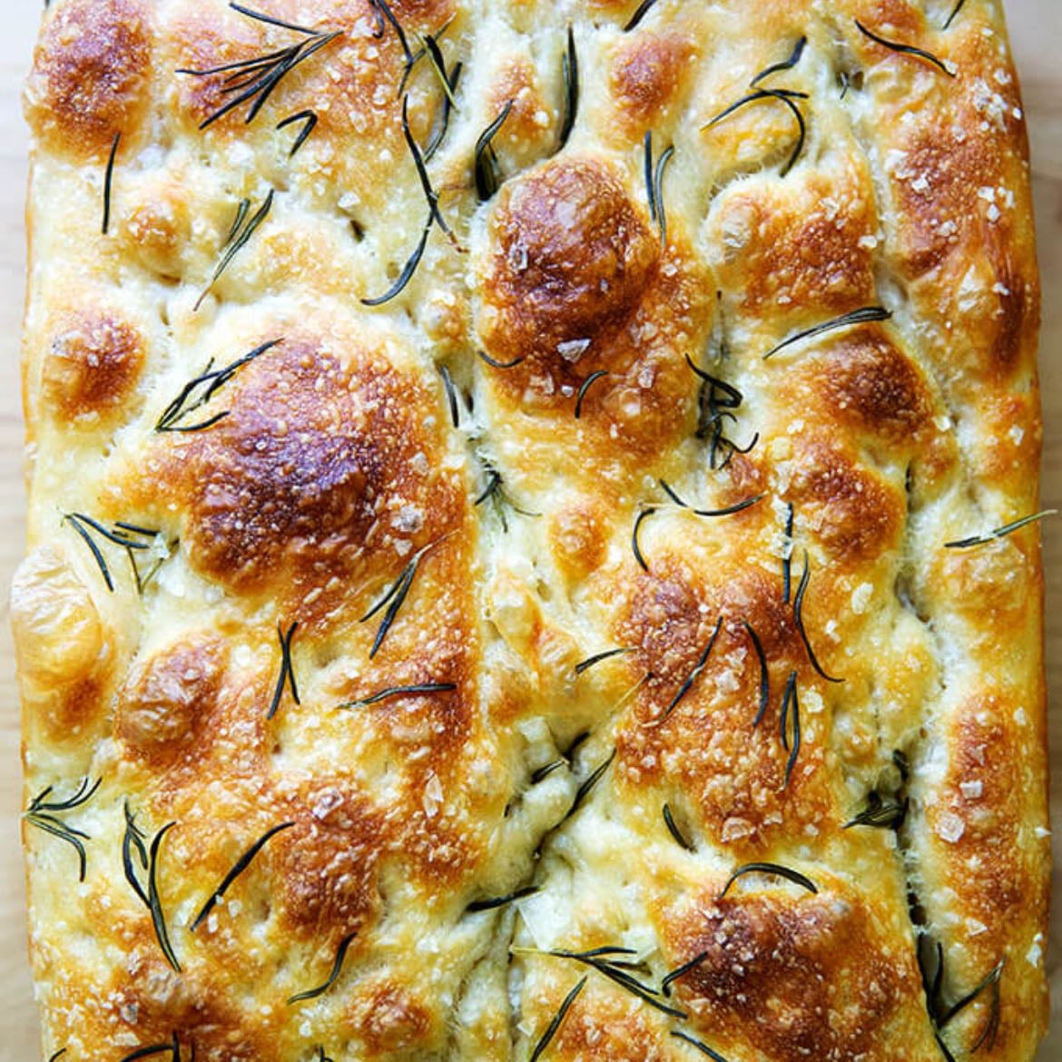 Focaccia